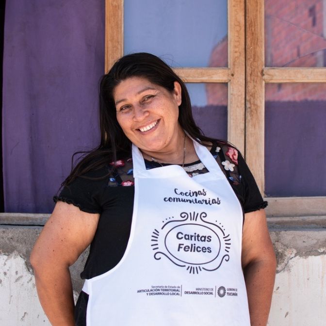 Inés Palacios