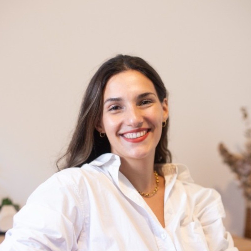 Candelaria Lopez